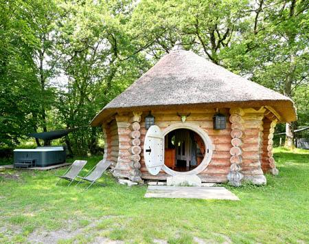 Rentals indre
